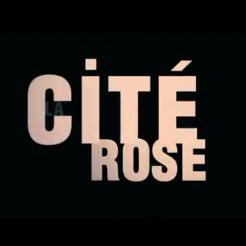 Cité Rose (feat. Scientifik & REDK)