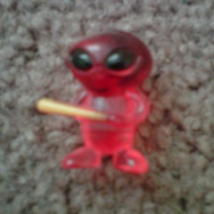 Kevlar - Batalla de Amor (Diam