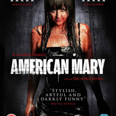My Suicide ("American Mary" Soundtrack)