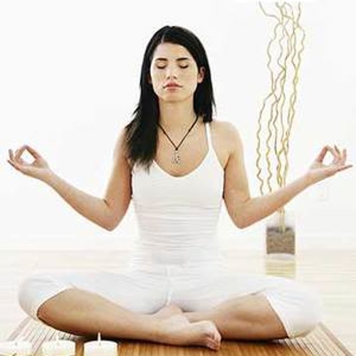 CALM Space: GUIDED Meditation - Relaxation, Ease, Comfort & Peace