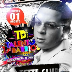 EL CHUAPE - Por Que Te Veco