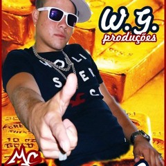 Mc Gordo -Chegamo No Baile