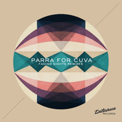 Parra for Cuva - Small Flowerd (Denis Yashin Remix)