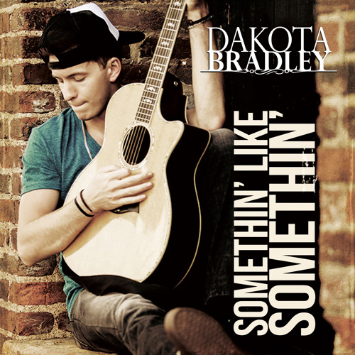 Somethin' Like Somethin' - Dakota Bradley