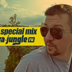 Dimdoz - Special Mix For Ragga - Jungle.ru