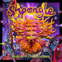 Shpongle - Juggling Molecules