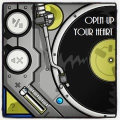 Open Up Your Heart (Prod. By trikunique)