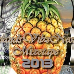 IslandsVibzNesian Riddim 2013 (Zouk*Love<3)