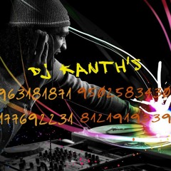 Mallechattu  Mix By Dj Munna 8686912884