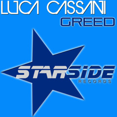 Luca Cassani - Greed (Extended Mix)