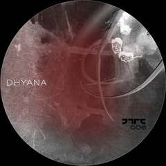 JR006 'Dhyana' (Original Mix) Preview