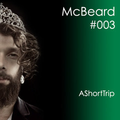 Beard-Tape#003 AShortTrip