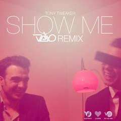 Tony Tweaker - Show Me (de Vio Remix) FREE DL