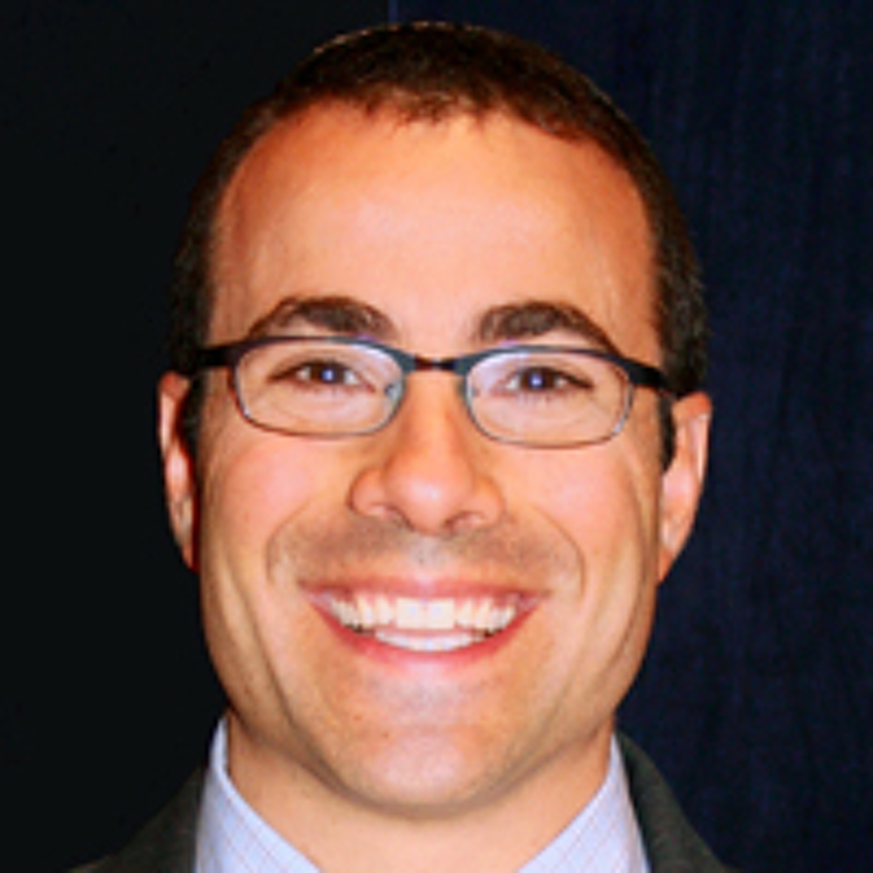 Rabbi Jonathan (Yoni) Jaffe