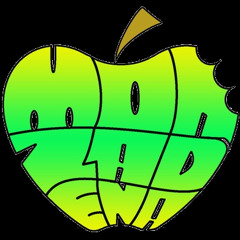 Buku Harian (Monzadena Cover)