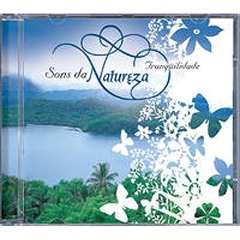 Sons Da Natureza Tranquilidade