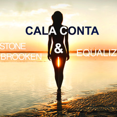 Equaliz & Stone Van Brooken - Cala Conta (Original Mix)(FREE DOWNLOAD)