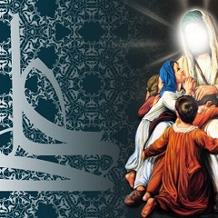 Ali Ey Homaye Rahmat- Mohammad Esfahani