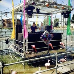 Live @ Sundaypeople Festival - Culture Club Stage (16-06-2013)