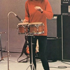 Cosmic Garbage Party mix tape by Simon Balthazar ++ Disco/Kraut/Soul/Psych