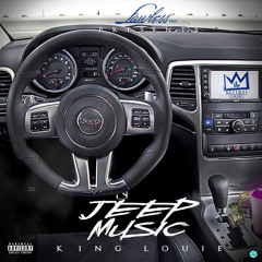 Jeep Music x King Louie Ft. Leek [Prod. By Drummajorz] | Jeep Music Mixtape