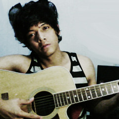 Tulak Ng Bibig Cover By Volts twitter.com/voltsvallejo :D