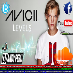 Levels Mashup - Avicii Vs. DJ ANDY PERU - (www.DjAndyPeru.es.tl)