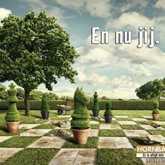 Hornbach - Cama ya ya yippie yippie yeah!