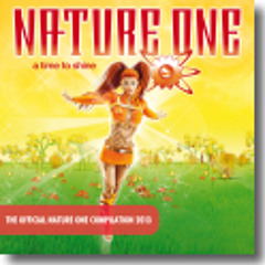 Nature One 2013 WarmUp by Danki