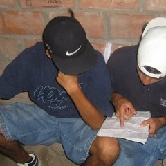 En Las Manos Del Viento ( FusionSinieztra 2013 )(ider efiko)