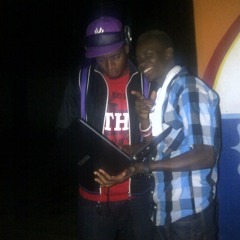 Men Goudougoudou Avek Dj Peter Ridinm