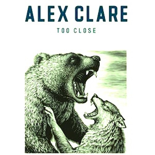 Alex Clare- Too Close (WstrWill & Jen Jonsen Remix)