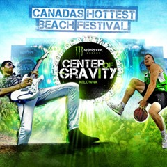 Center Of Gravity 2013 Mix