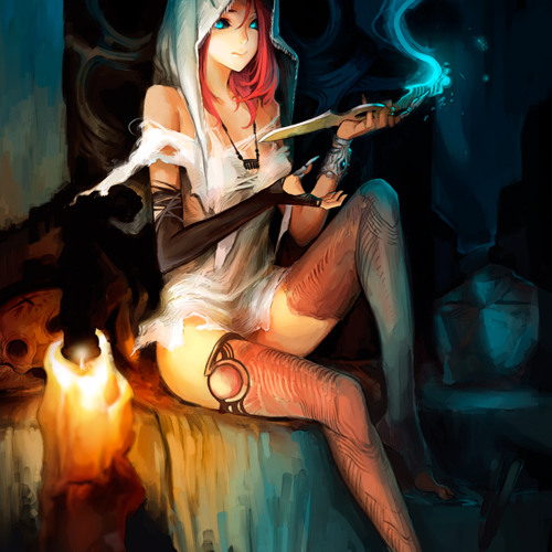 -Nightcore- Hunger