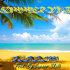 Summer Vybz Riddim Instrumental