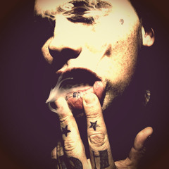 Louie Knuxx - What I Do (Chopped n Screwed) [Rough Mix]