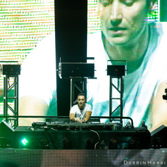 Ecotek GDF 2013 Live at Red Rocks.