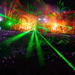 TomorrowManiche mix 26.07.13