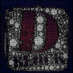 Genovese & Snyp Life - "Mad Years"