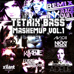 Tetrix Bass - Mashemup Vol.1