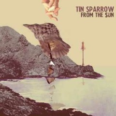 Tin Sparrow- The Boat