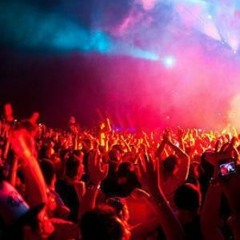 Progressive And Psy Trance Live Set
