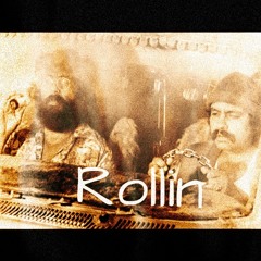 ROB THA GOD  - ROLLIN