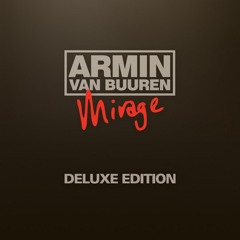 Armin van Buuren - Mirage (Dennis Sheperd Remix)