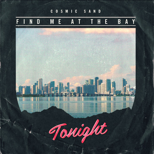 Cosmic Sand - 9h00 (Nightcrawler Remix)