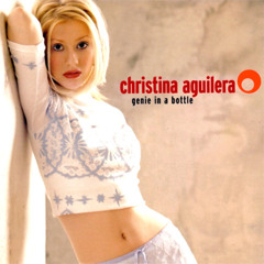 Cristina Aguilera -  Genie In a Bottle (Remix  Reggae Alexedison)