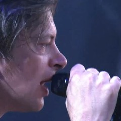 Benjamin Biolay LIVE AUDIO "Qu'est ce que ça peut faire" Le Paléo Festival 270713