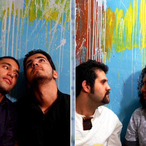 او مرد - گروه خواب