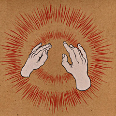 GY!BE - She Dreamt She Was A Bulldozer, She Dreamt She Was Alone In An Empty Field