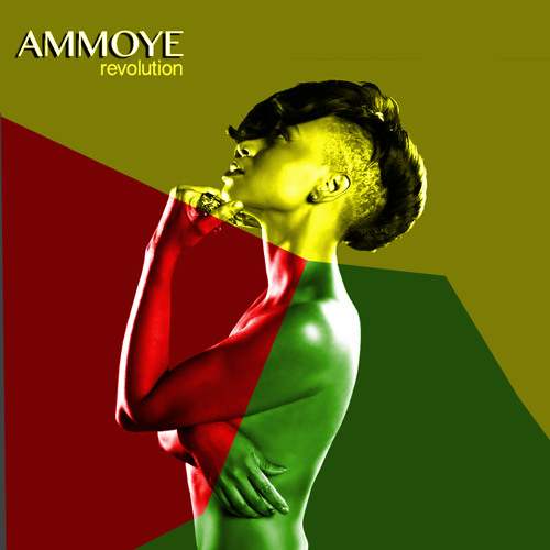 Ammoye "Revolution" (A Dubmatix Production)
